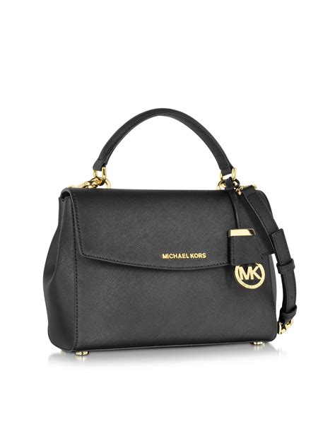 michael michael kors women's ava small satchel|MICHAEL Michael Kors Women's Ava Small Satchel .